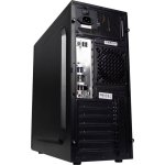 Barebone Joy-it CR-APC002 AMD Ryzen 5 8500G DDR5 128GB RAM 550W USB-A