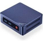 Mini PC Beelink Mini S12 Intel N95/8GB/256GB SSD/Intel UHD Graphics/Windows 11 Home