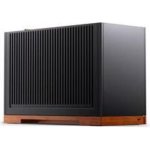 Caja PC Jonsbo T9 Mini Tower PCIe 5.0 Mini-ITX Negro
