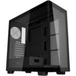 Torre PC Darkflash DS900G ATX/Micro ATX/Mini-ITX Cristal Templado Negro