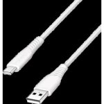 Cabo USB 2.0 LogiLink USB-A a USB-C 3 m 3A