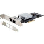 Netzwerkkarte Exsys EX-60222 PCI Express x4 10 Gbit/s RJ45 Dual-Port