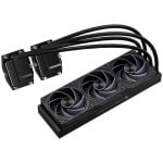 Refrigeration Liquide Thermalright W360-DUAL-EPYC-SP6 360 mm 3 Ventilateurs PWM