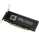 Controller-Karte Kalea-informatique M2 PCIe 3.0 x16 64 Gbps mit Lüfter