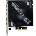 Netzwerkkarte Kodak THUNDERBOLTS 5 Ethernet Thunderbolt 5 Mini DisplayPort