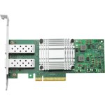 Netzwerkkarte Allnet ALL0140v2-2SFP+ PCI Express Mini 10 Gbit/s Dual SFP+
