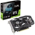 Carte Graphique ASUS GeForce RTX 3050 LP BRK OC Edition 6GB GDDR6 Low Profile