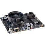 Mainboard Joy-it PO-AS00042 AM4 DDR4 Deutschland 24 Monate Garantie