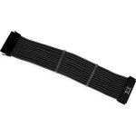 Cable interne extension Xigmatek iCable MB ATX 20/24 pines 25 cm noir