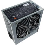 Netzteil Intertech SL-500K 500W Lüfter 120 mm integrierter Schutz