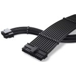 Fuente de alimentación Rebeltec RAPTOR 800W Bronze 80+ modular parcial
