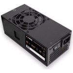 Fonte de Alimentação 1st Cool Golden Worker TFX 300W 88% eficiência ativa