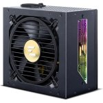 Source d'alimentation Zalman TeraMax II VIEW 1000W 80+ Gold semi modulaire