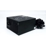 Alimentatore 1st Cool Dark Line XS-D023-650 650W Efficienza 88% fisso
