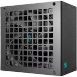 Alimentatore Deepcool GAMERSTORM PQ650G 650W Certificazione 80 PLUS Gold modulare