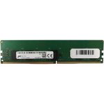 Memória RAM Micron MTA9ASF1G72PZ-2G6D1 8GB 1x8GB DDR4 2666MHz CL17 ECC Registered