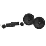 Haut-parleur JBL Stadium 62CF 16,5 cm 2 voies tweeter aluminium woofer fibre de verre