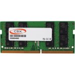 Memoria RAM CSX RAMCSXD4SO26662R816GB 16GB 1x16GB DDR4 2666MHz CL19 SO-DIMM