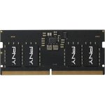 Memória RAM PNY MN32GSD55600-SB 32GB 1x32GB DDR5 5600MHz SO-DIMM Notebook