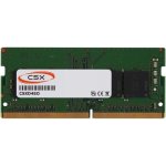 Memoria RAM CSX RAMCSXD4SO21331R84GB 4GB 1x4GB DDR4 2133MHz CL15 SO-DIMM