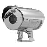 Caméra de surveillance Axis XFQ1656 4M Vision Nocturne Extérieure Audio Bidirectionnel