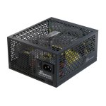Fuente de Alimentación Seasonic PRIME Fanless TX 700W 80 PLUS Titanium modular