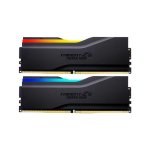 Memoria RAM G.Skill Trident Z5 NeoX RGB 32GB 2x16GB DDR5 6000MHz CL30 AMD EXPO Nero