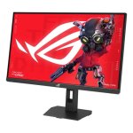 Monitor ASUS ROG Strix XG27JCEG 27" 5K Ultra HD 80Hz Fast IPS HDR10 FreeSync G-SYNC Höhenverstellbar
