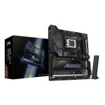 Placa Base GIGABYTE X870 AORUS INFINITY AMD X870 Zócalo AM5 DDR5 Extended ATX Wi-Fi 7