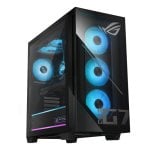 PC Sobremesa ASUS ROG G700 AMD Ryzen 7 9800X3D 64GB 2TB SSD RTX 5080 Windows 11