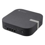 Mini PC ASUS Chromebox CHROMEBOX6-S7009UN Intel Core 7 150U 8GB 256GB SSD Intel Graphics ChromeOS WiFi 7