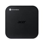 Mini PC Acer Chromebox CXI6 C3530 Intel Core 3 100U/16GB/256GB SSD/Intel Graphics/ChromeOS