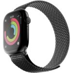 Correia Active Watch Loop Native Union Nylon Preto 44-49 mm
