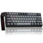 Tastiera Aula Win60 He Pro Magnetica 60% Rapid Trigger 8000Hz RGB Hot-swappable