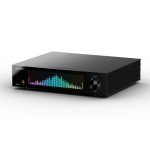 Convertidor Digital-Analógico EverSolo Portátil 10W RMS IPX7 Batería 8h Micrófono