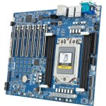 Placa Base Gigabyte ME03-PE0 AMD EPYC 8004 SP6 DDR5 ATX Sin Wifi