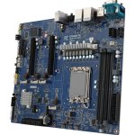 Motherboard Gigabyte MW34-SP0 Intel W680 LGA1700 DDR4 ATX Sem WiFi