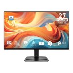 Monitor MSI Pro MP275 E14L 27" FullHD 144Hz IPS Flicker Free Lautsprecher