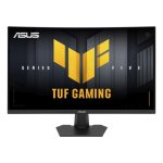 Monitor ASUS TUF Gaming VG27VQM5F 27" FullHD 280Hz VA Curved FreeSync HDR10 0,5ms