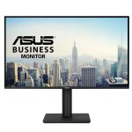 Monitor ASUS VB27AQ 27" Quad HD 75Hz IPS HDR10 Altura ajustable