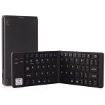 Teclado ultradelgado Royal Bailey GK228 Bluetooth, inglés QWERTY, resistente, batería recargable