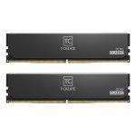 Memoria RAM Team Group T-CREATE CLASSIC 32GB 2x16GB DDR5 6000MHz CL48 AMD EXPO Nero