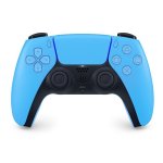 Manette Sony DualSense Bluetooth/USB Bleue PlayStation 5