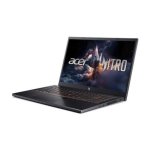 Ordinateur portable Acer Nitro ANV15-52-71UZ 15,6" Intel Core i7-13620H 32GB 1TB SSD RTX 5060 Windows 11