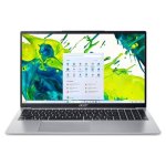 Ordinateur portable Acer Aspire Lite 17 AL17-31P-31Q7 17,3" Intel Core 3 N355 8GB 512GB SSD Intel Graphics Windows 11