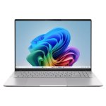 Portátil Asus Vivobook S16 S5606WA-MX091W 16" AMD Ryzen AI 9 HX 370 32GB 1TB SSD Radeon 890M Windows 11 Home