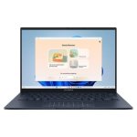 Portatile ASUS ZenBook 14 UX3405CA 14" Intel Core Ultra 7 255H 32GB 1TB SSD Arc Graphics Windows 11