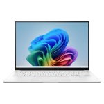 Portátil Asus Zenbook S14 UX5406SA-DRQJ614W 14" Intel Core Ultra 7 256V 16GB 512GB SSD Intel Arc Graphics Windows 11 Pro
