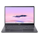 Portátil Acer Chromebook Plus 515 CBE595-2-32VW 15,6" Intel Core 3 100U 8GB 128GB SSD Intel Graphics ChromeOS