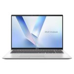 Ordinateur portable ASUS Vivobook 16 X1607CA 16" Intel Core Ultra 9 32Go 1To SSD Arc Graphics Windows 11